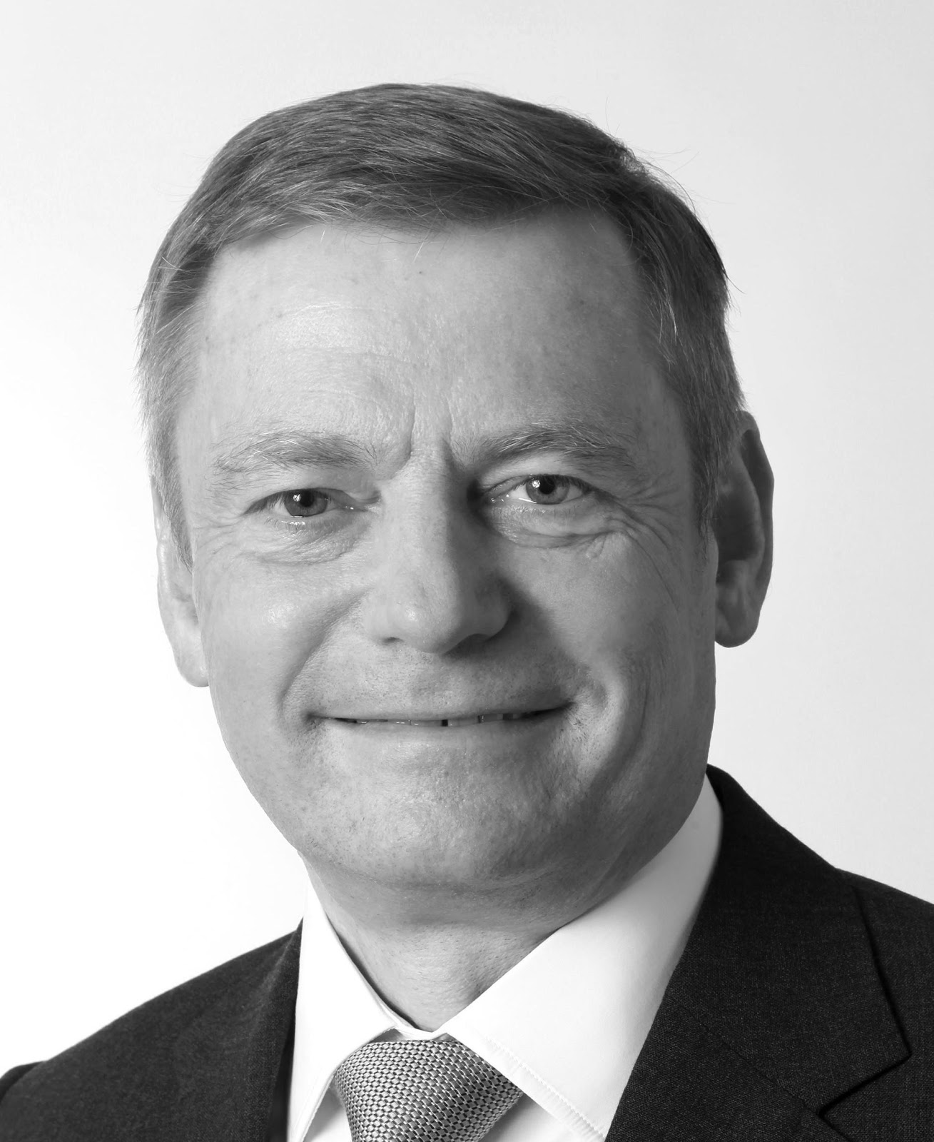 Prof. Dr. Dr. h.c. Uwe Krüger